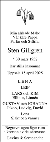 Upsala Nya Tidning