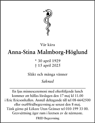 Svenska Dagbladet