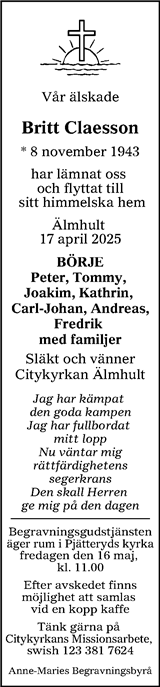 Smålänningen
