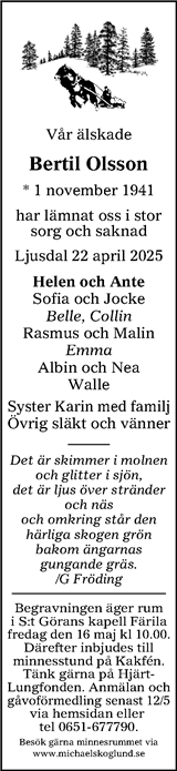Ljusdals-Posten