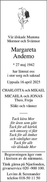 Upsala Nya Tidning