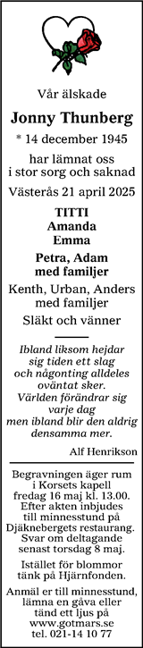Vestmanlands Läns Tidning