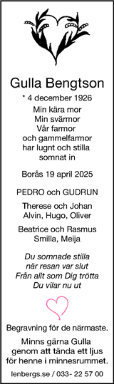 Borås Tidning