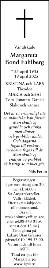 Svenska Dagbladet