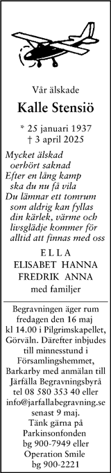 Svenska Dagbladet