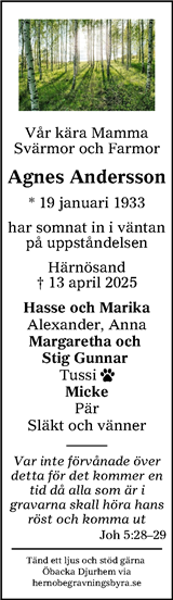 Tidningen Ångermanland