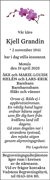Motala Vadstena Tidning