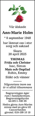 Skaraborg Läns Tidning