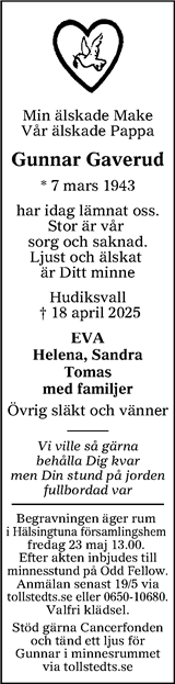 Hudiksvalls Tidning