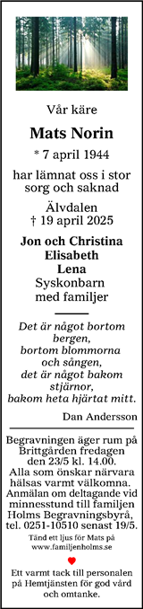Mora Tidning