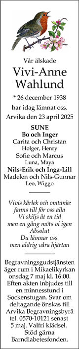 Arvika Nyheter