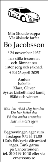 Dalslänningen