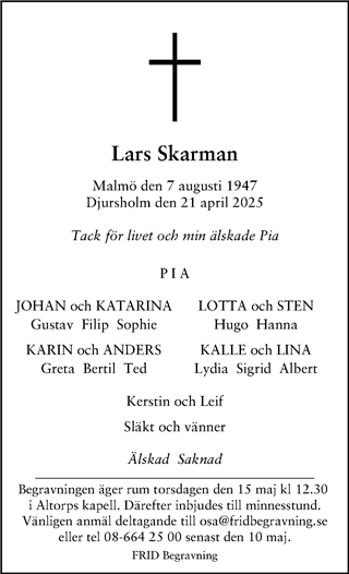Svenska Dagbladet