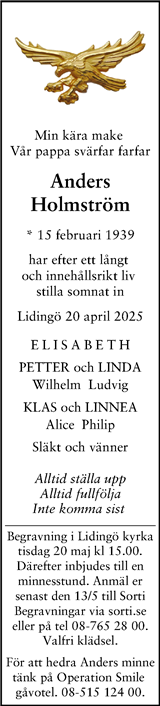 Svenska Dagbladet