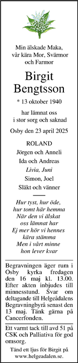 Kristianstadsbladet,Norra Skåne