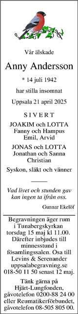 Upsala Nya Tidning