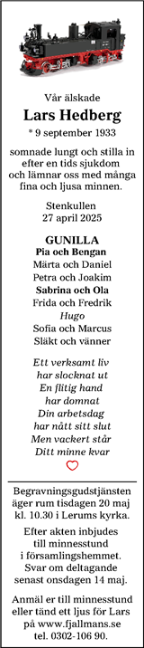 Lokalpressen Lerum