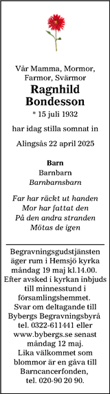 Lokalpressen Alingsås