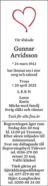 Södermanlands Nyheter