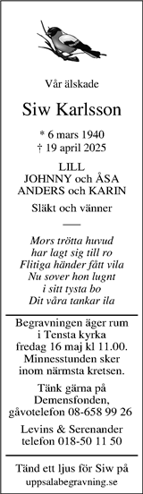 Upsala Nya Tidning