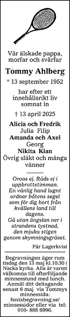 Nacka Värmdö Posten