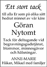 Nya Lidköpings-Tidningen