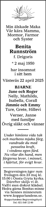 Vestmanlands Läns Tidning