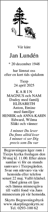 Upsala Nya Tidning