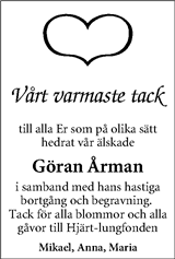 Annonsnytt Östhammar