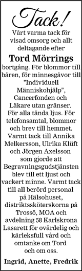 Blekinge Läns Tidning