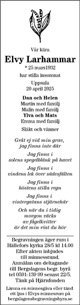 Veckonytt FH