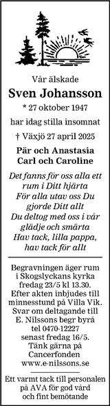 Smålandsposten