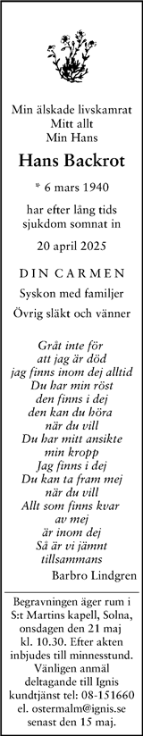 Svenska Dagbladet