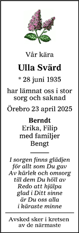 Nerikes Allehanda