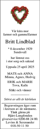 Upsala Nya Tidning
