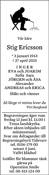 Södermanlands Nyheter