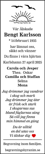 Blekinge Läns Tidning