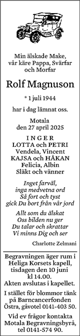 Motala Vadstena Tidning