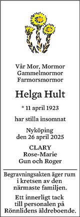 Södermanlands Nyheter