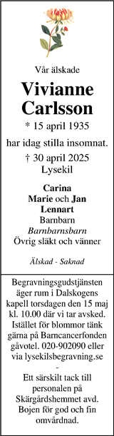 Lysekilsposten