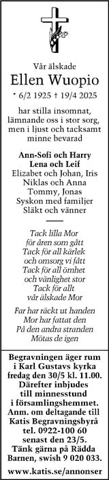 Haparandabladet