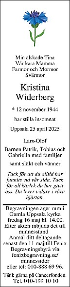 Upsala Nya Tidning