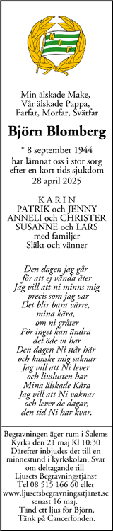Mitt i Botkyrka-Salem