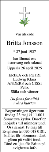 Upsala Nya Tidning