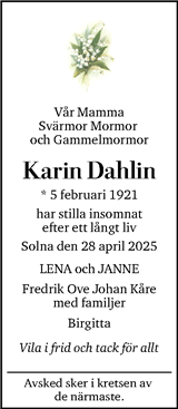 Dagens Nyheter