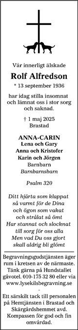 Bohusläningen