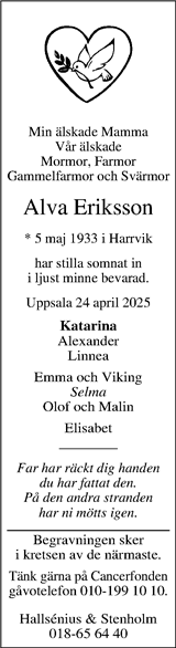 Upsala Nya Tidning