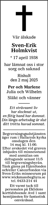 Smålänningen
