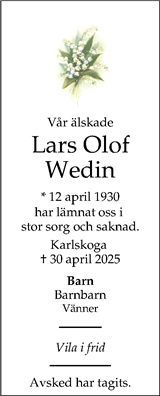 Karlskoga Kuriren,Karlskoga Tidning