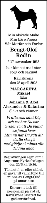 Blekinge Läns Tidning